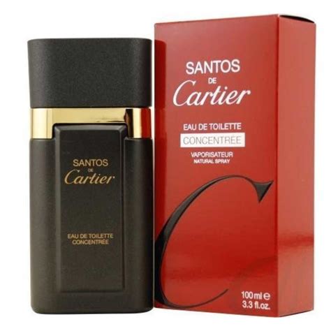 eau de cartier concentree opinioni|santos de cartier cologne macy's.